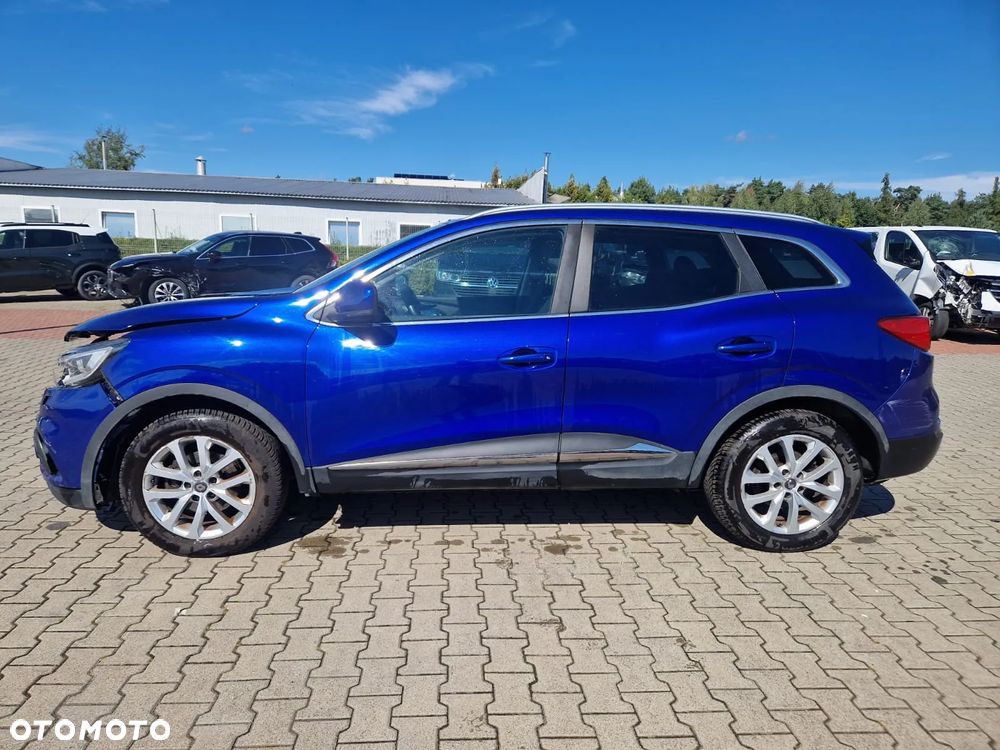Renault Kadjar 1.3 TCe FAP Intens - 1