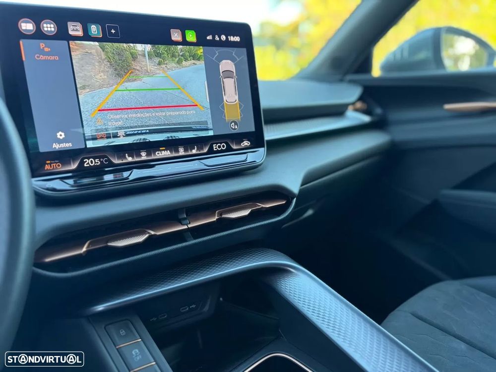 Cupra Terramar 1.5 e-Hybrid Special Edition DSG - 15