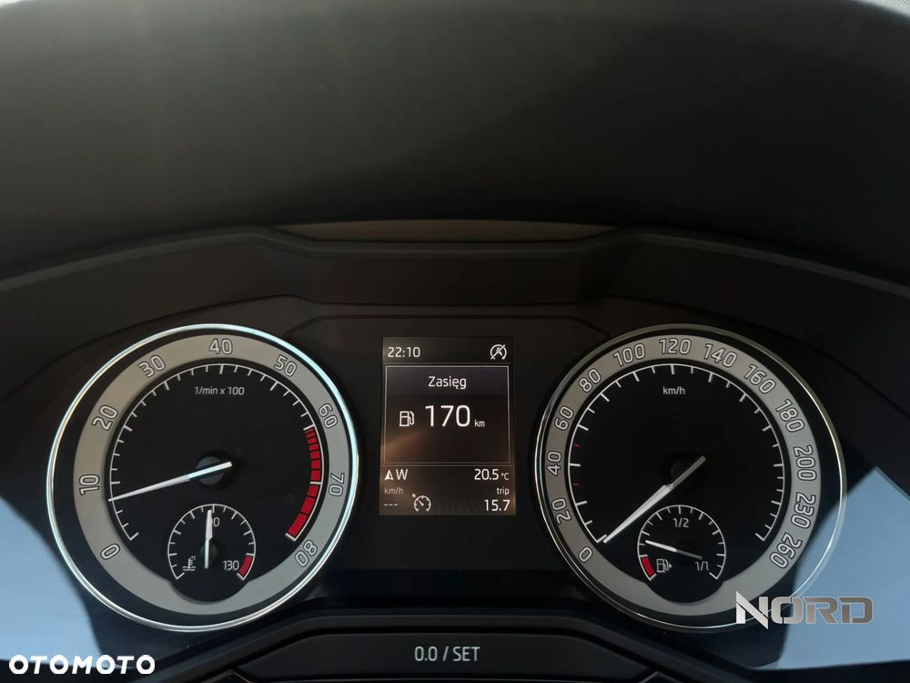 Skoda Superb 1.4 TSI ACT 4x4 Style - 26