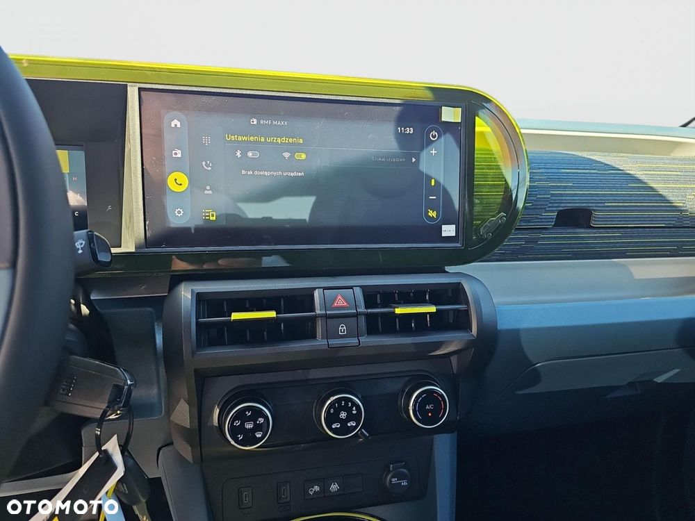 Fiat Grande Panda - 11