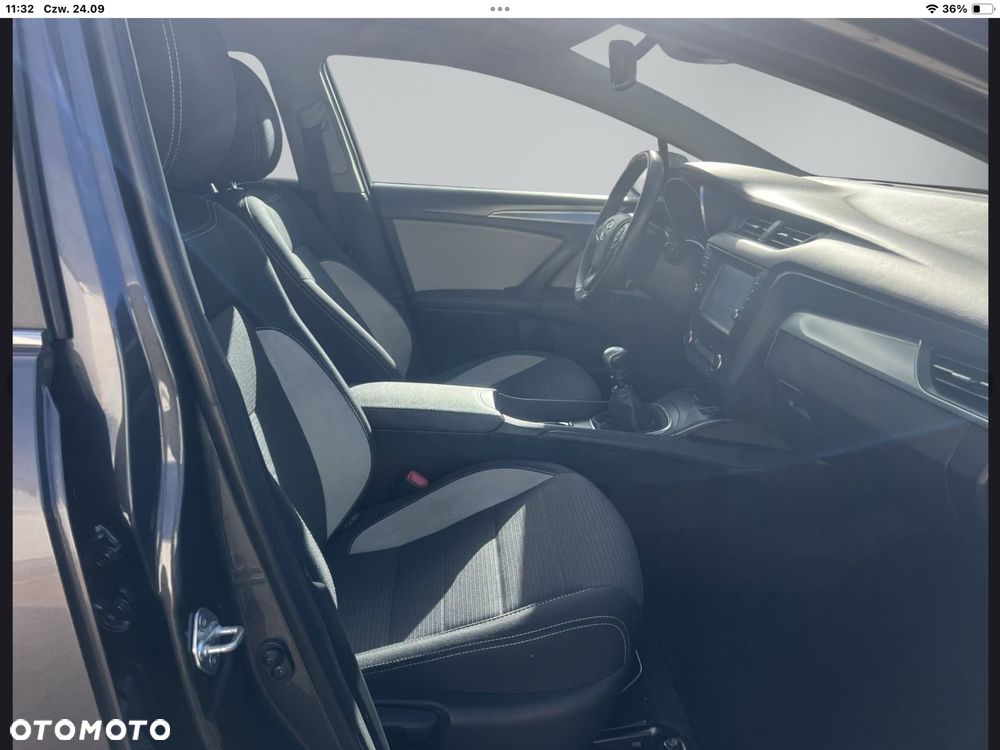 Toyota Verso - 8