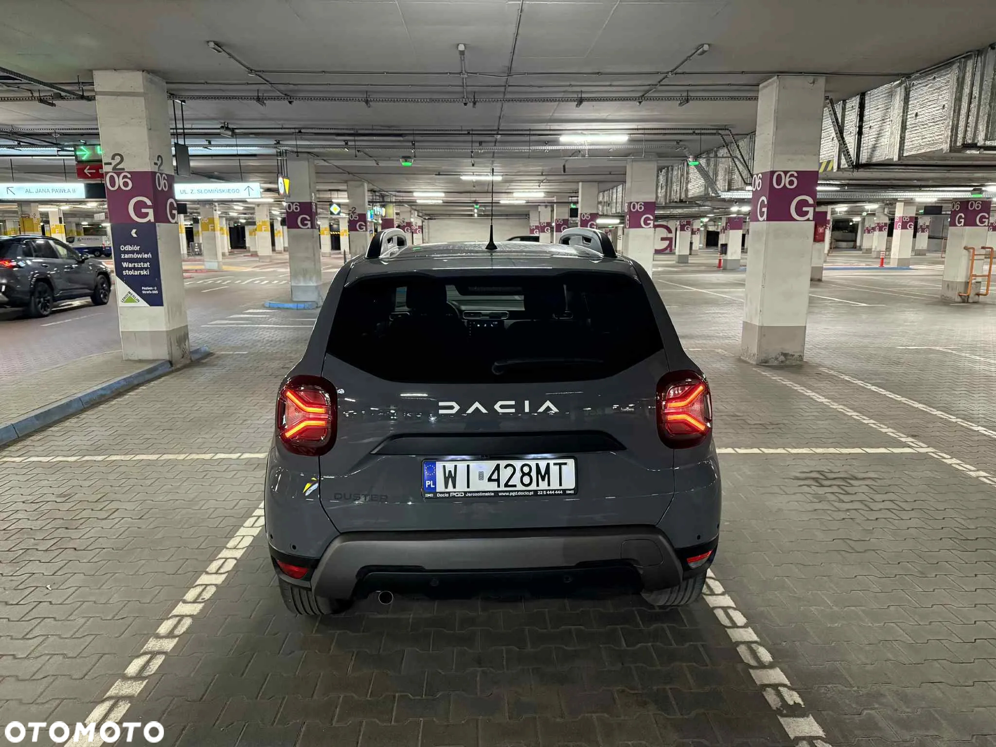 Dacia Duster 1.0 TCe Journey - 3