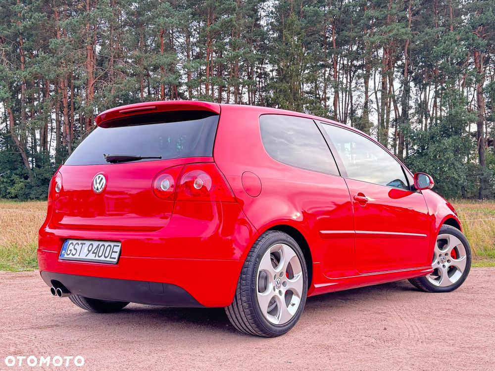 Volkswagen Golf - 17