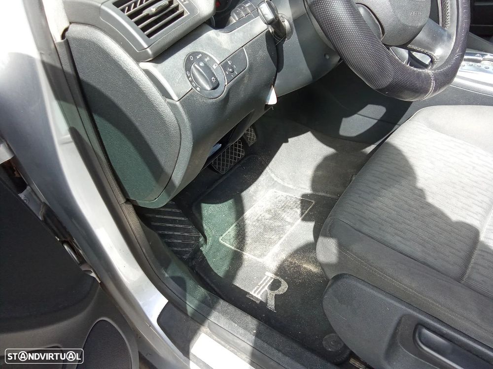 Audi A4 Avant - 15
