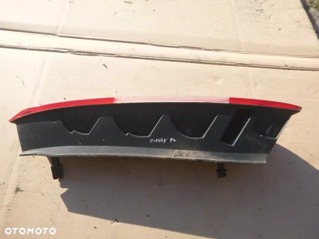 LAMPA PRAWY TYŁ PRAWA TYLNA LED FORD FOCUS C-MAX MK1 LIFT 07-10 - 9