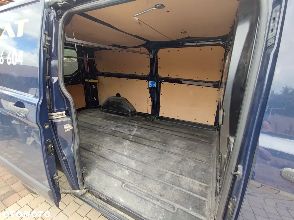 Ford Transit Custom - 6