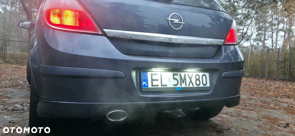 Opel Astra 1.6 - 15