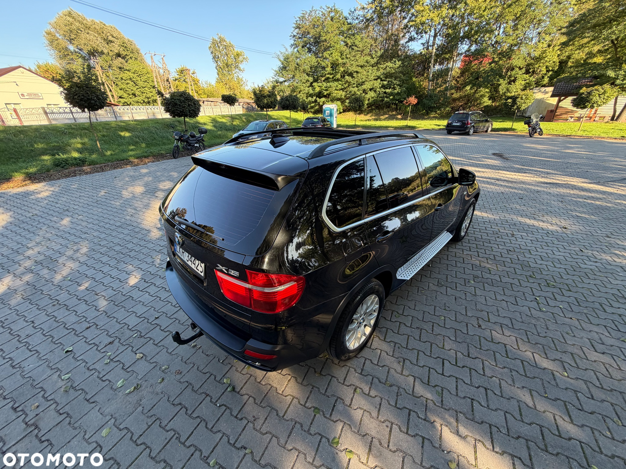 BMW X5 3.0sd - 16