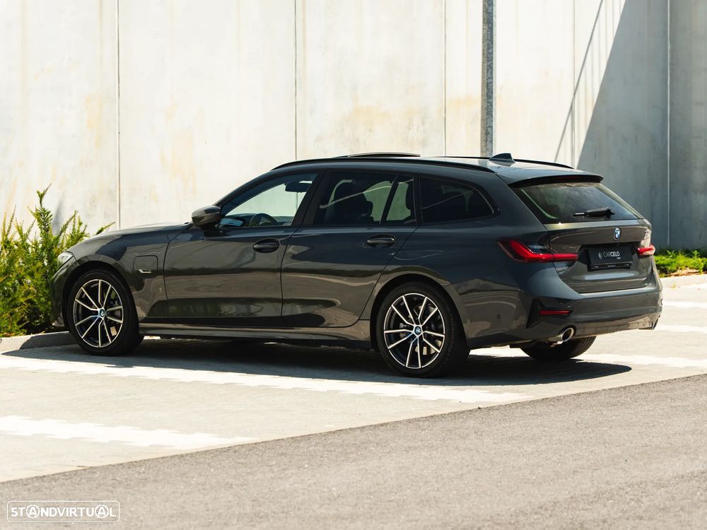 BMW 330 e Line Sport Auto - 5