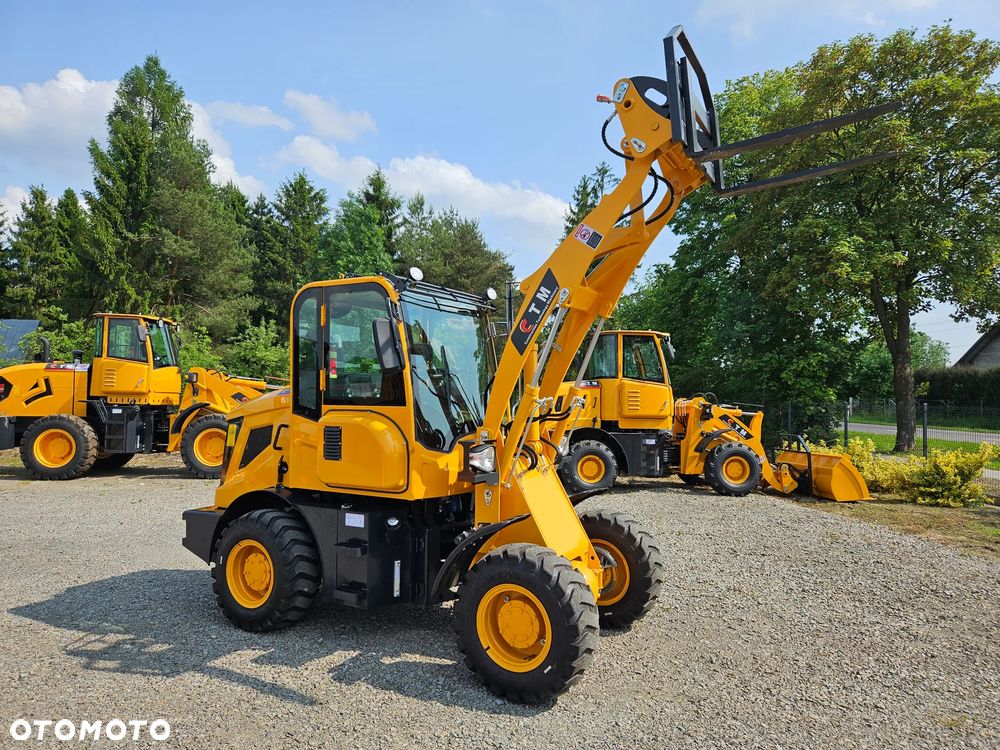CTM 610 - 21