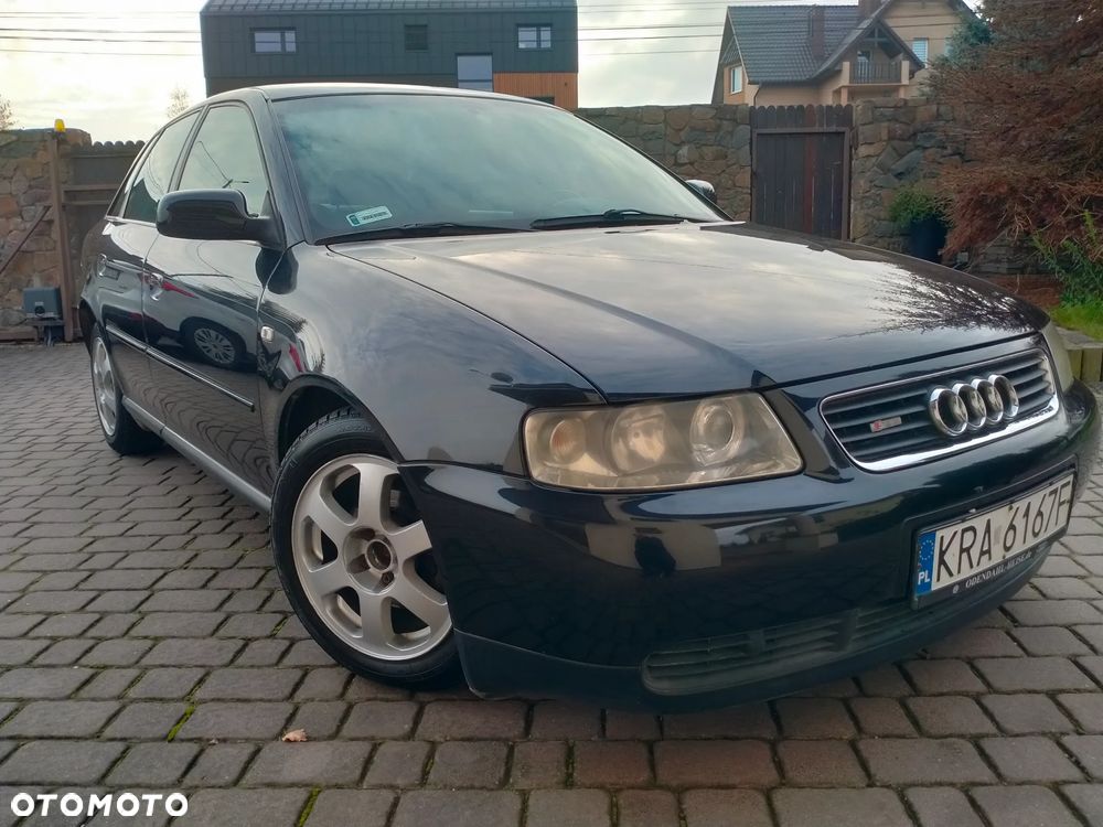 Audi A3 Sportback 1.6 Attraction - 5