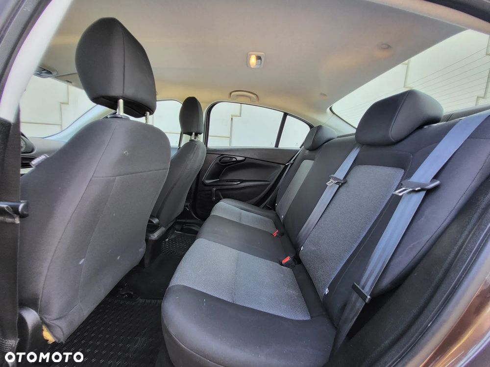 Fiat Tipo - 16