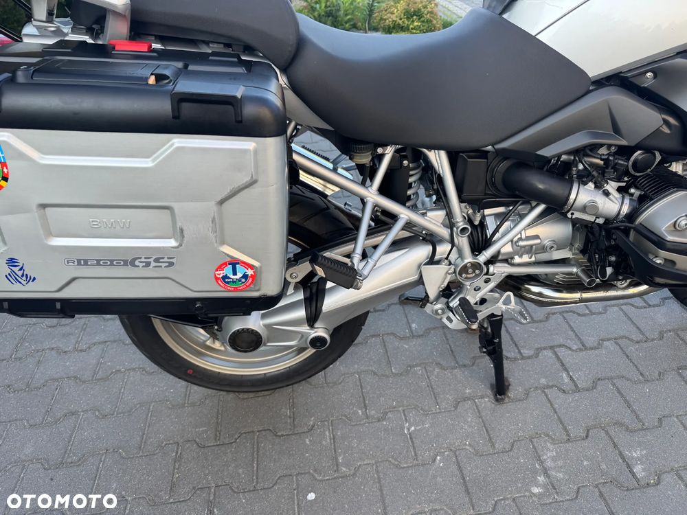 BMW GS - 32