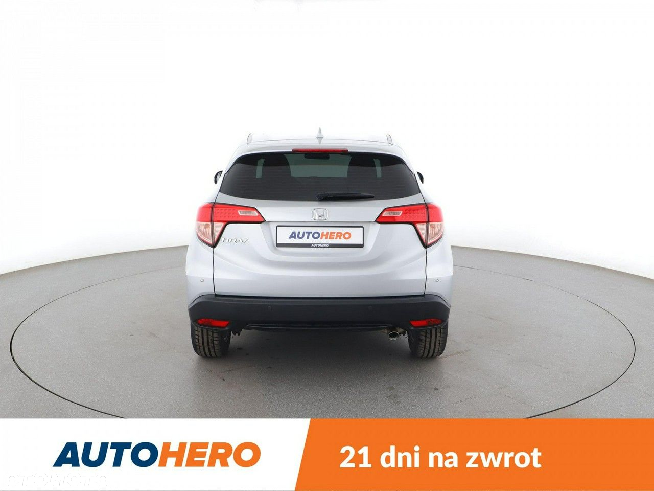 Honda HR-V 1.6 i-DTEC Comfort - 6