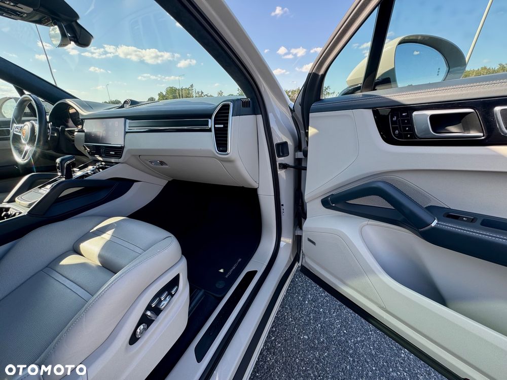 Porsche Cayenne GTS Tiptronic S - 29