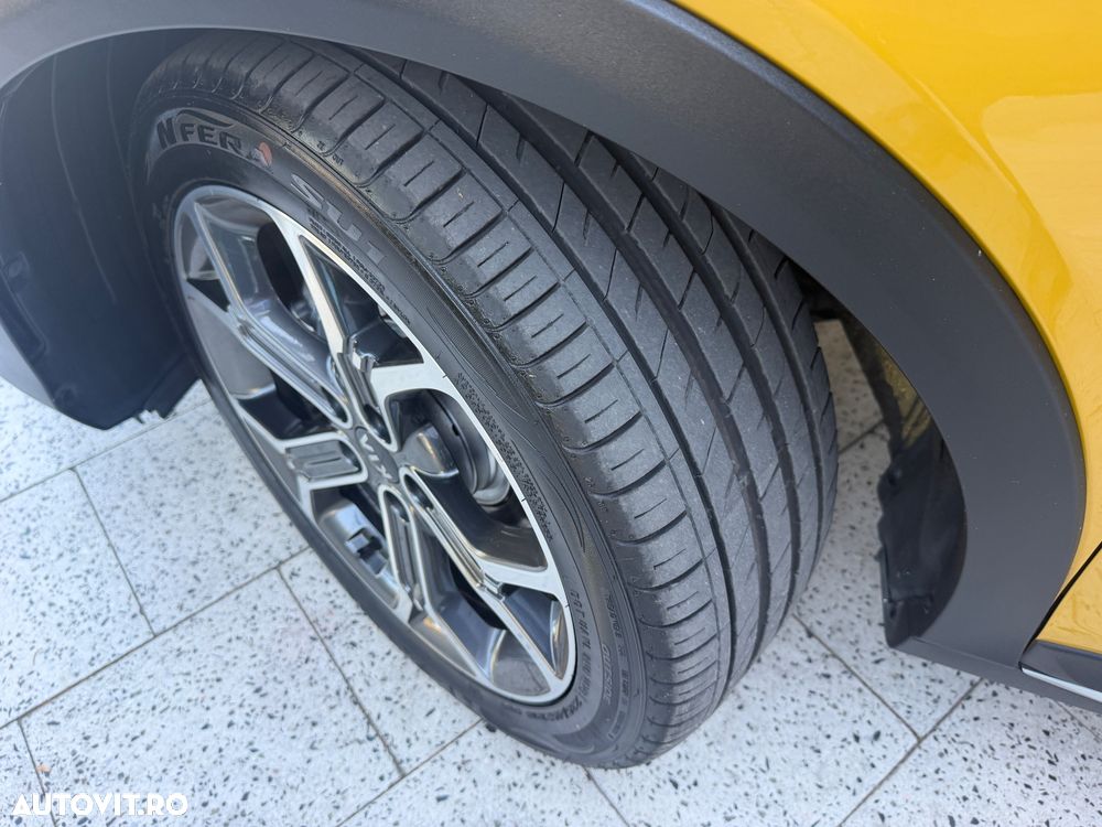 Kia XCeed - 19