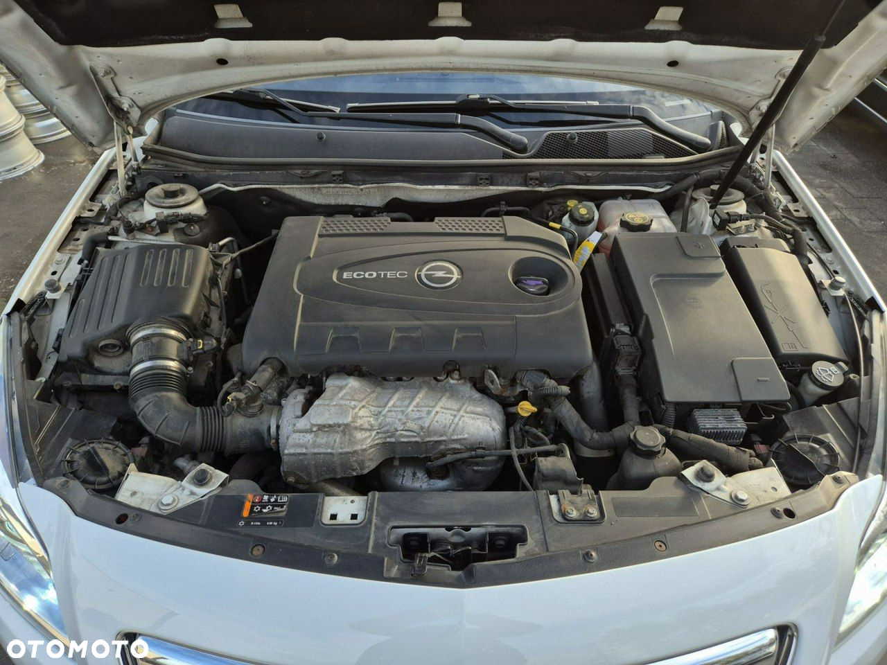 Opel Insignia - 11