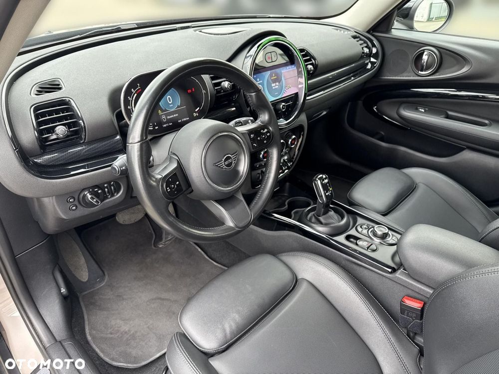 MINI Clubman Cooper - 5