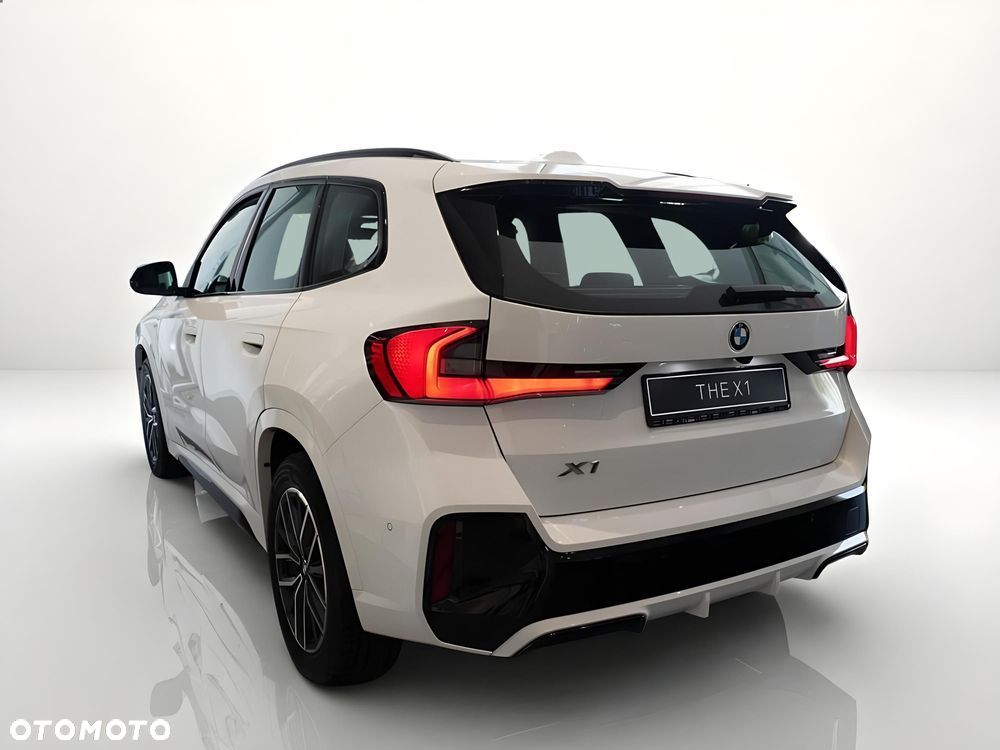 BMW X1 sDrive18i M Sport sport - 7