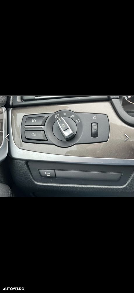 BMW Seria 5 518d Touring Aut. Modern Line - 19