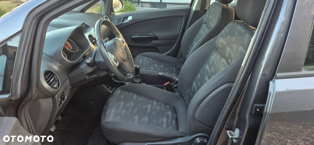 Opel Corsa 1.4 16V Color Elegance - 13