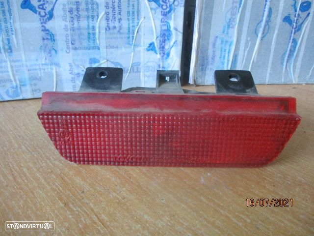 Farol Tras STOP2290 TOYOTA RAV 4 1996 3 Stop HOUSING - 3