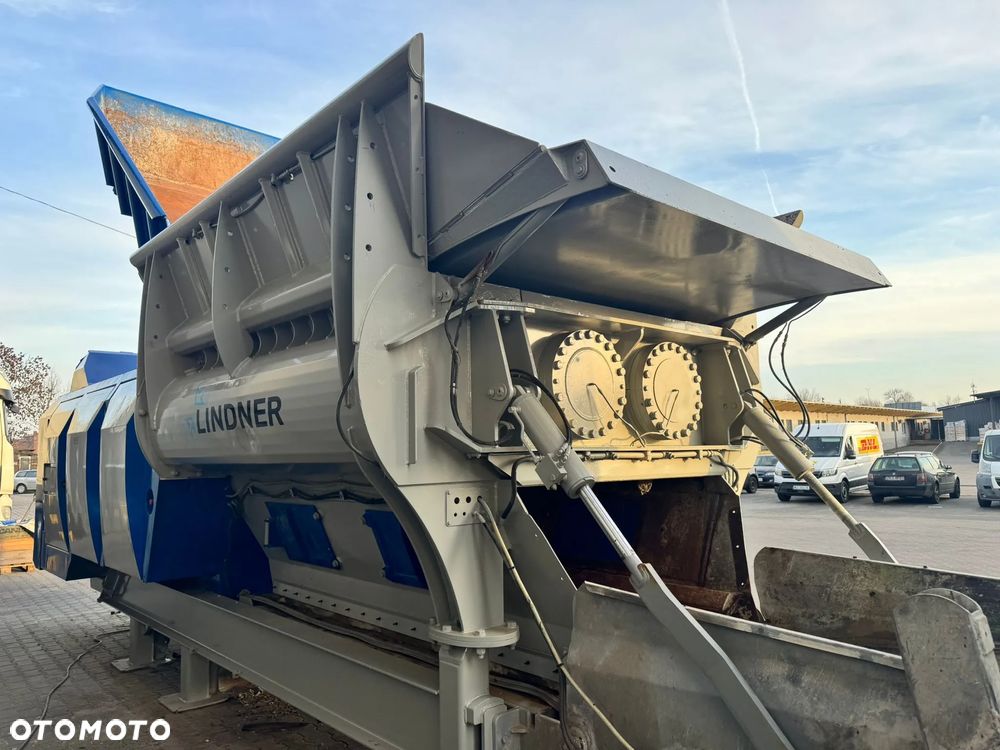 Inny Linder Urraco 95-E - 6