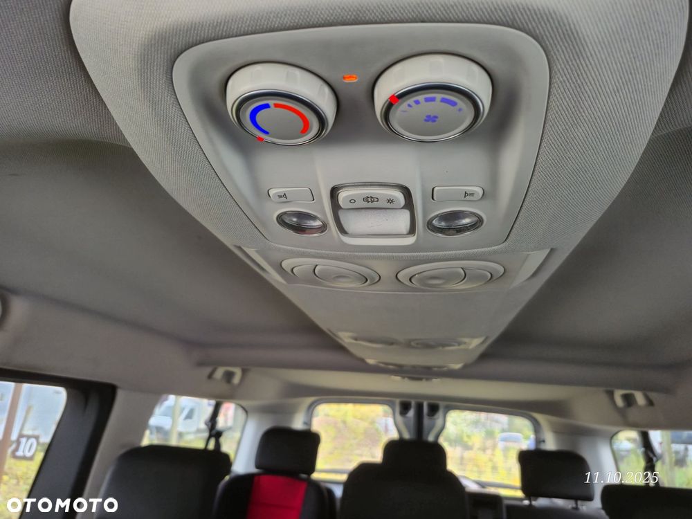Toyota ProAce - 5