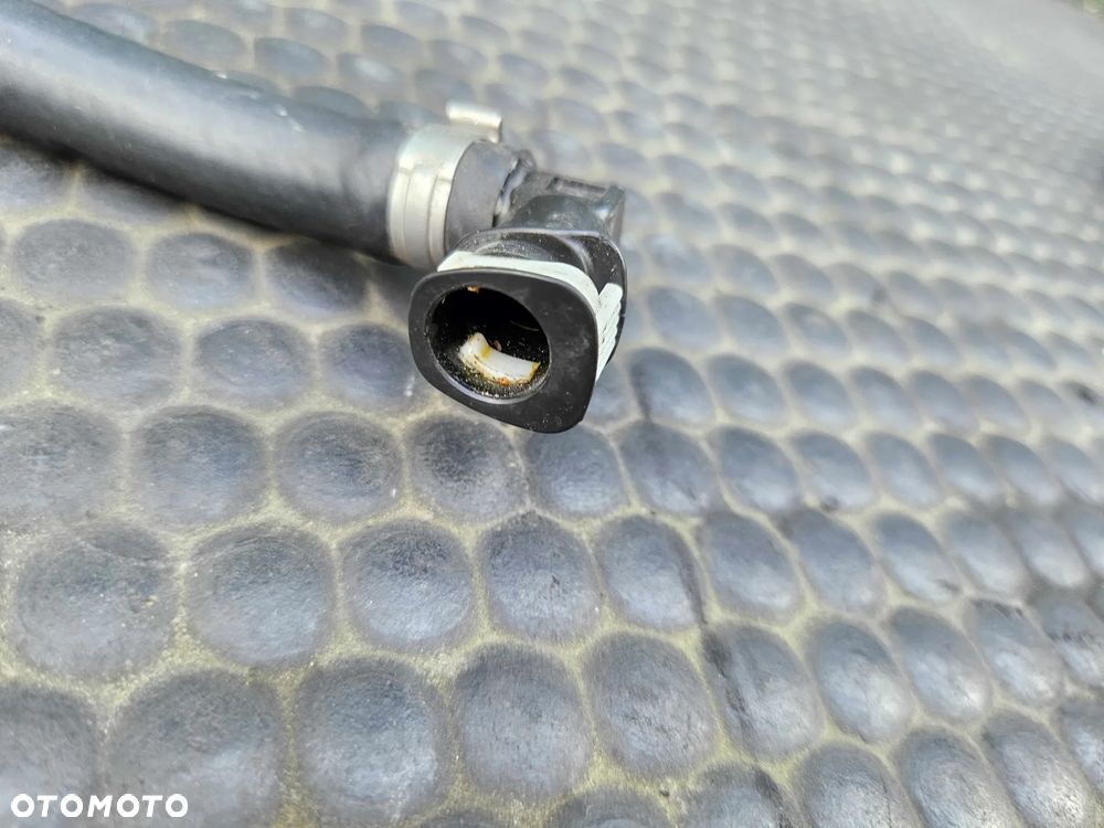 Przewod Waz Zlaczka Zapinka Spryskiwaczy Lamp Xenon Zdrzak Audi A4 B8 A5 Sedan Kombi - 16