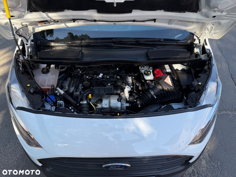 Ford Transit Connect - 14