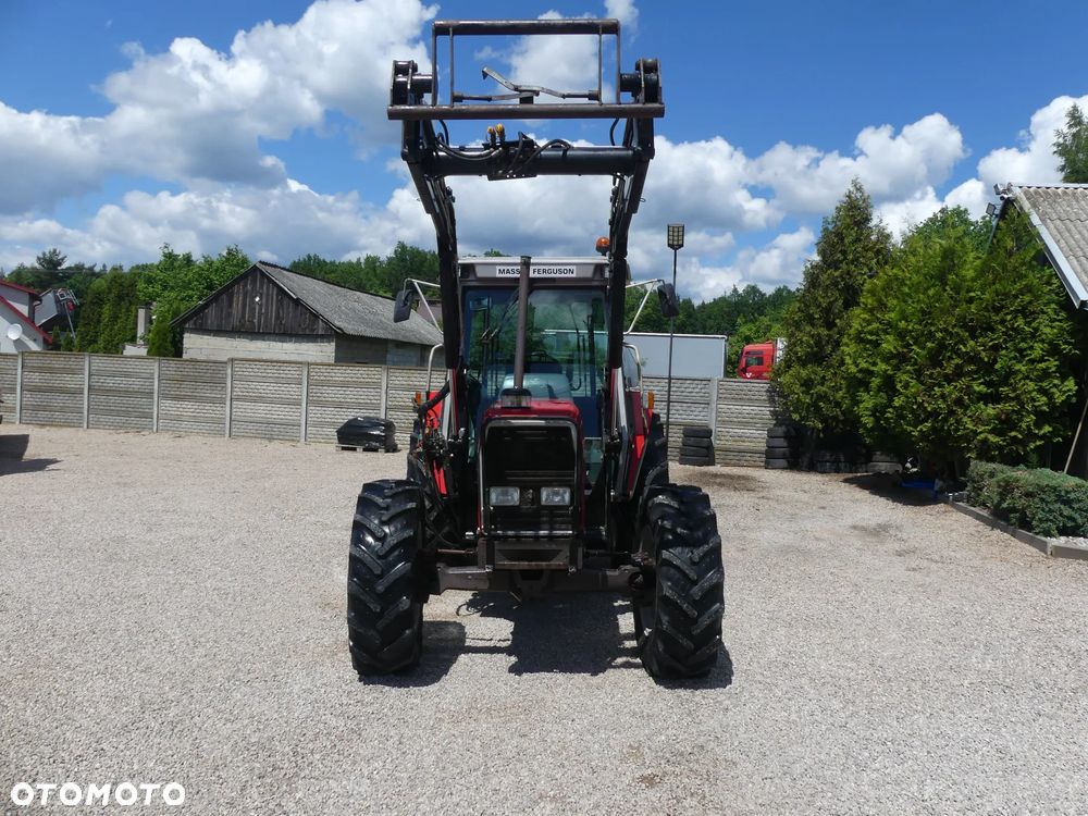 Massey Ferguson 3060 MF 3060 - 3