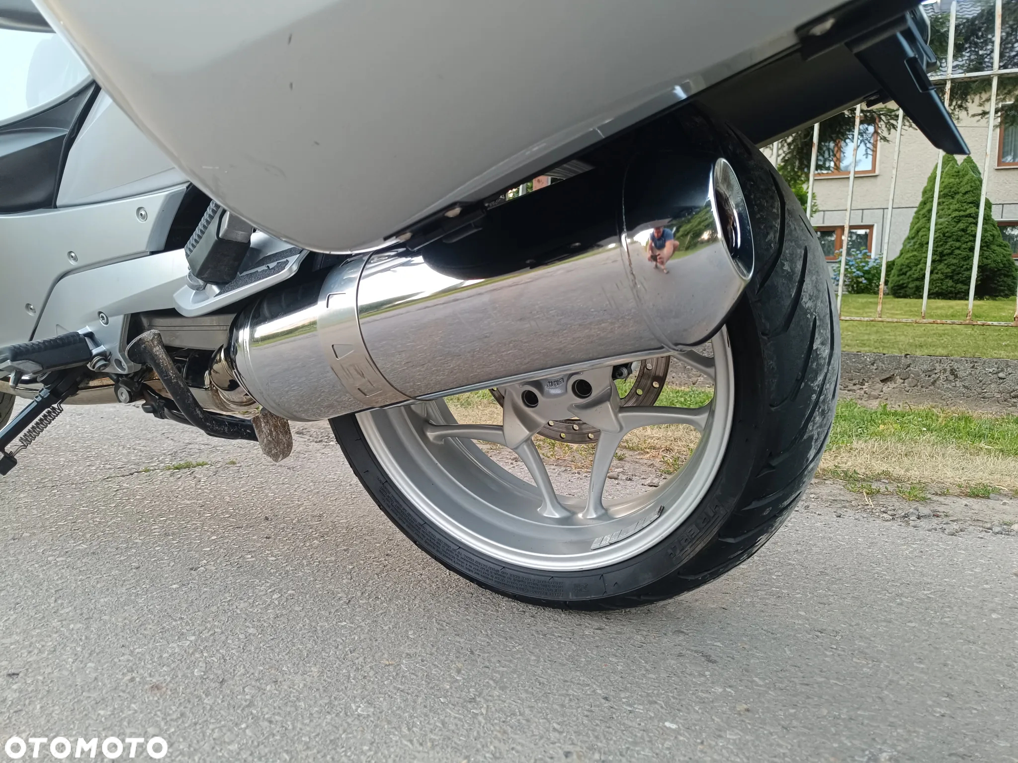 BMW R - 13
