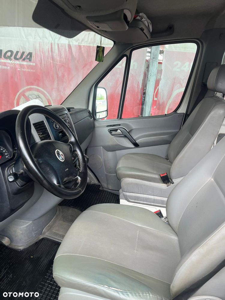Volkswagen Crafter - 6