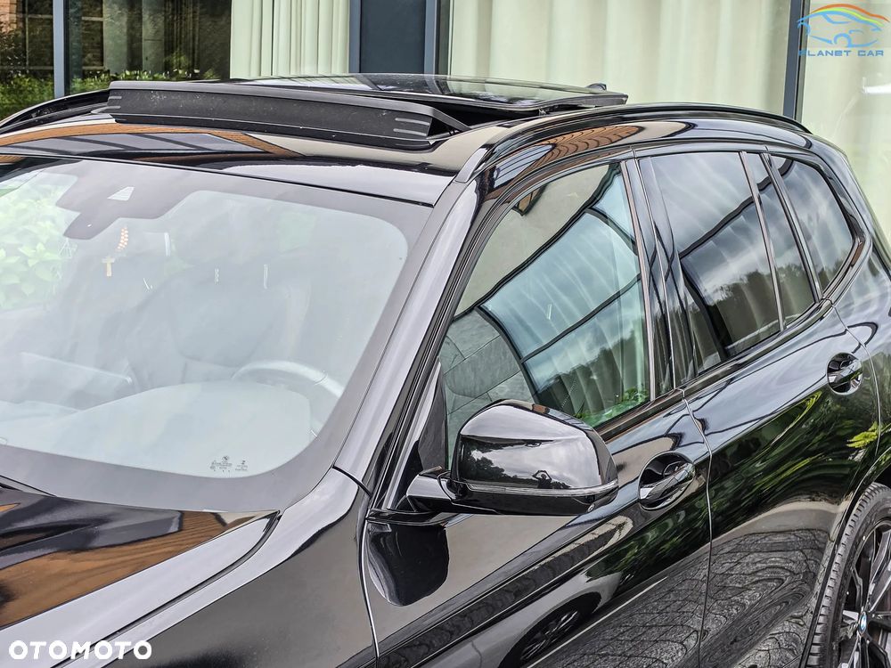 BMW X3 xDrive30i M Sport sport - 6