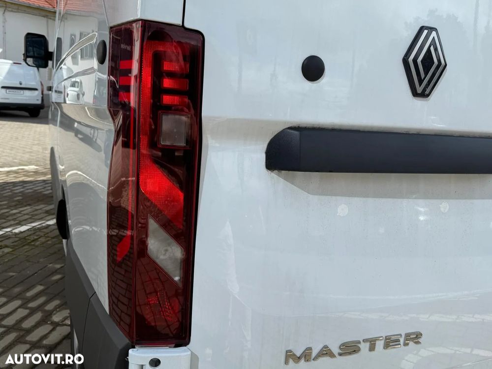 Renault Master - 12