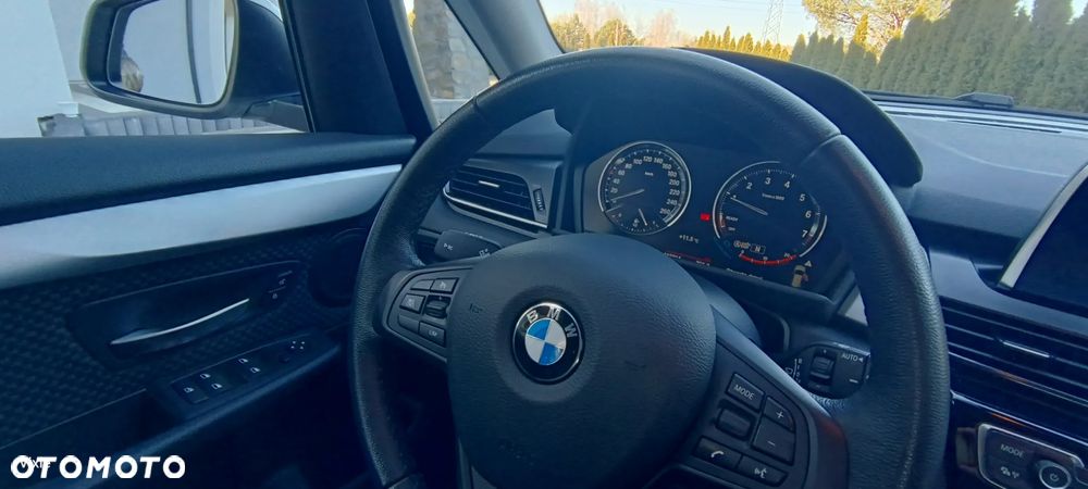 BMW Seria 2 216i GPF Advantage - 9