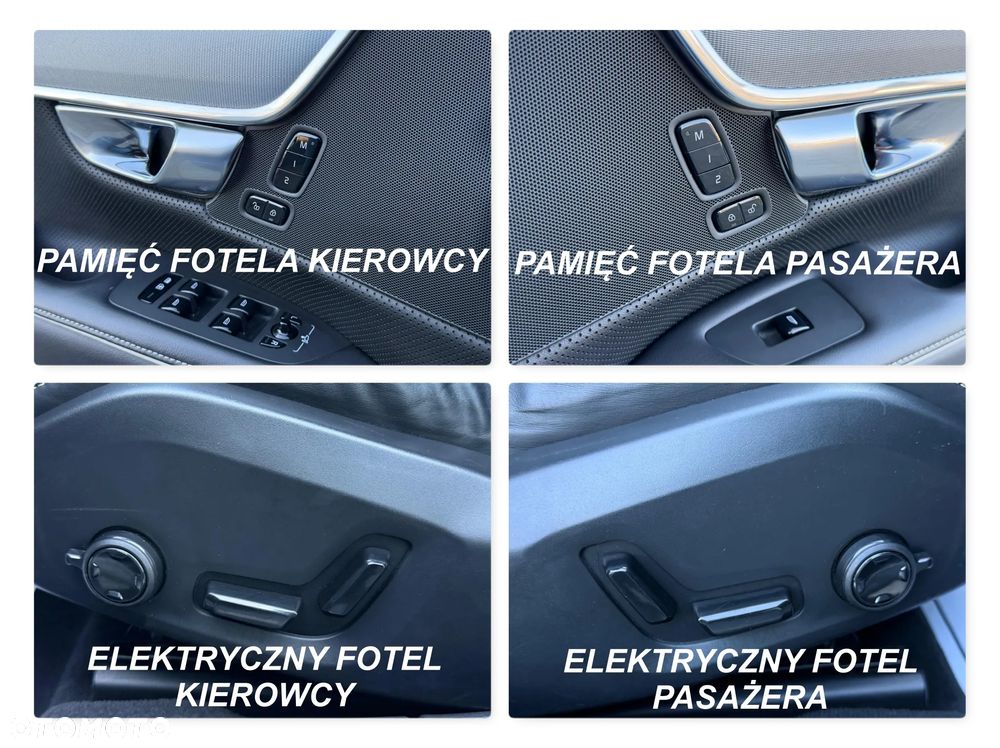 Volvo V90 T8 AWD Plug-In Hybrid R-Design - 27