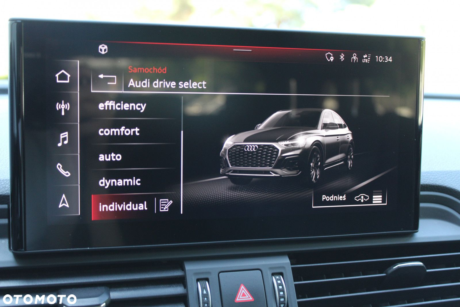 Audi Q5 Sportback - 25