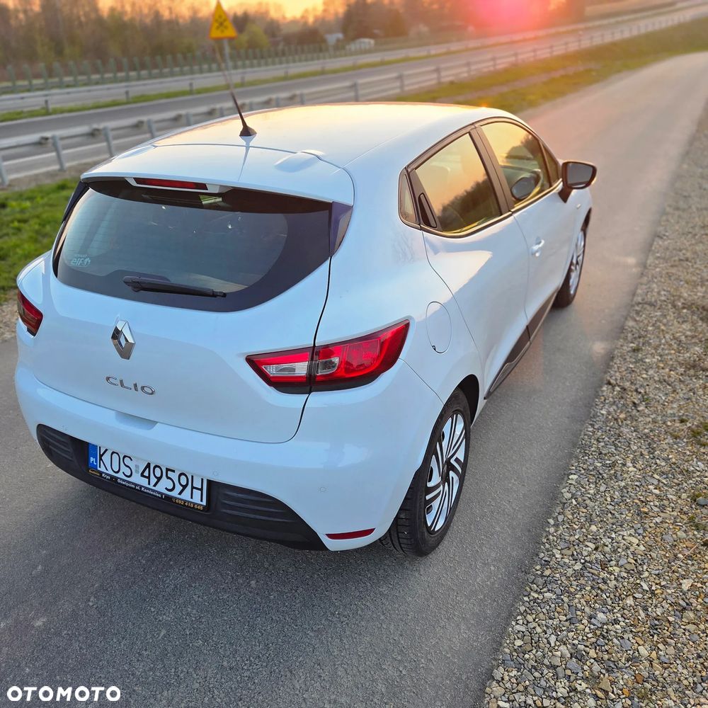 Renault Clio 0.9 TCe Business - 7
