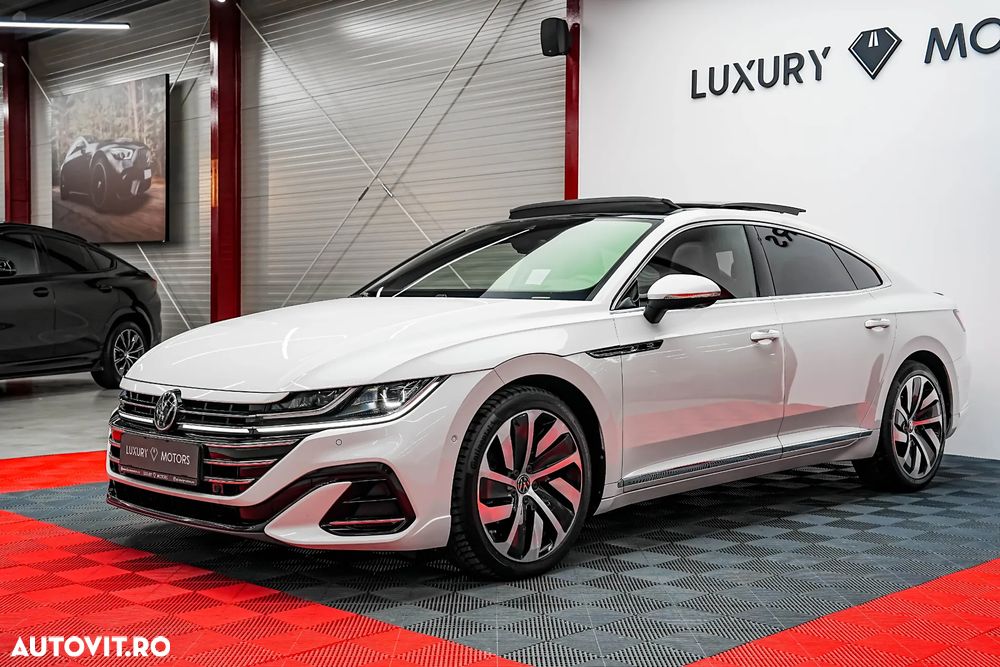 Volkswagen ARTEON 2.0 TSI OPF DSG R-Line - 1