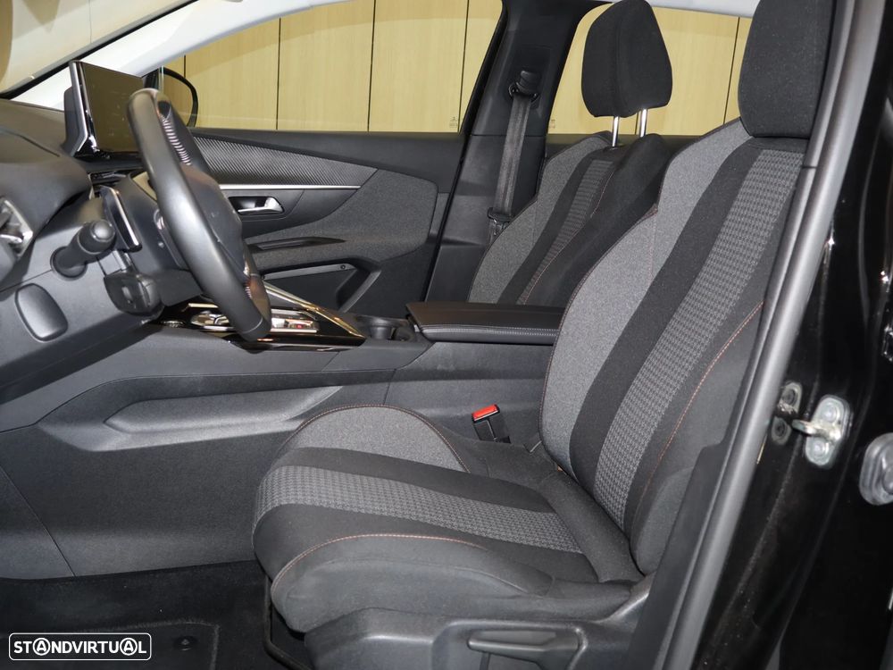 Peugeot 3008 PureTech 130 Stop & Start GPF EAT8 Active - 20