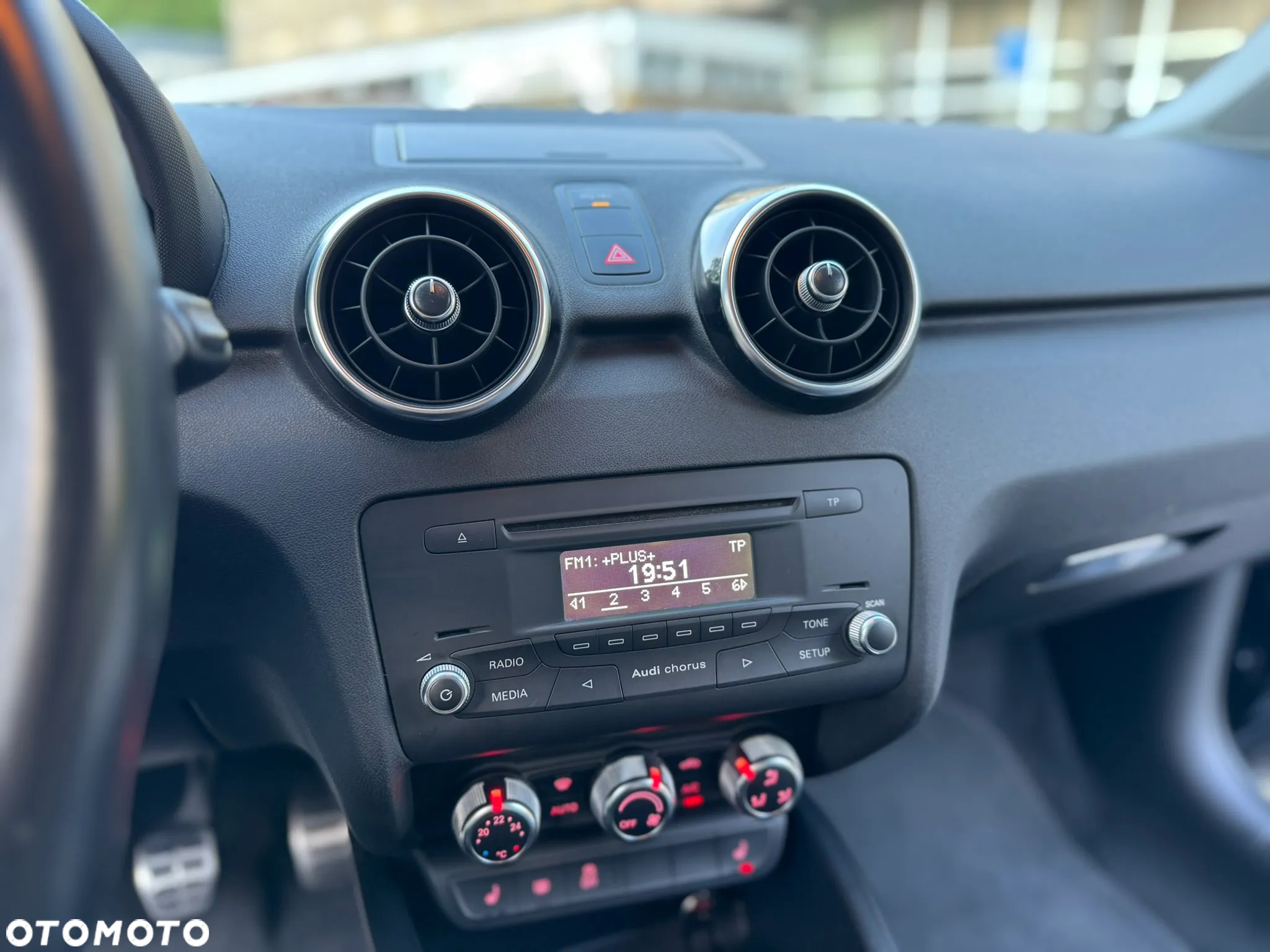 Audi A1 1.4 TFSI Ambition - 15