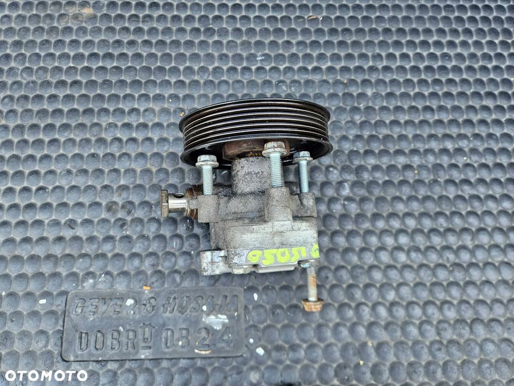 Pompa Wspomagania 1J0422154 E B 038145255A KYB 90bar Kolo Pasowe VW Golf IV 4 Bora Audi A3 8L Seat Leon I 1 Skoda Octavia I 1 - 1