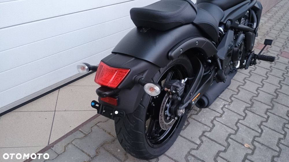 Kawasaki Vulcan - 17