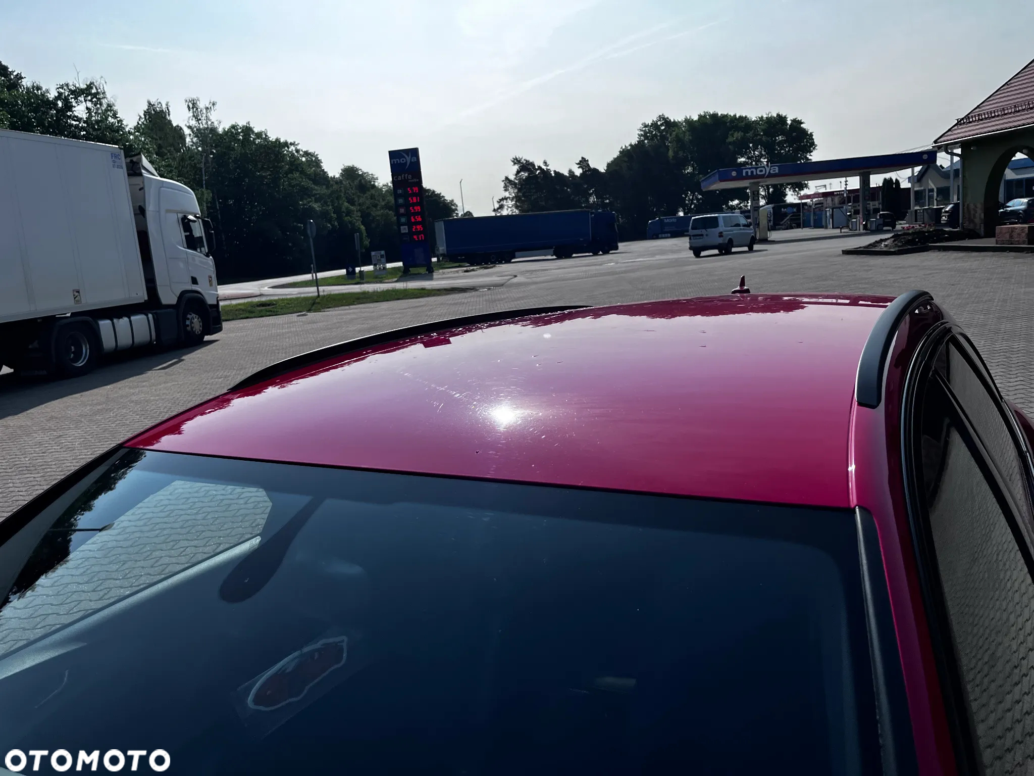 Audi A6 Avant 2.0 TDI quattro S tronic - 12