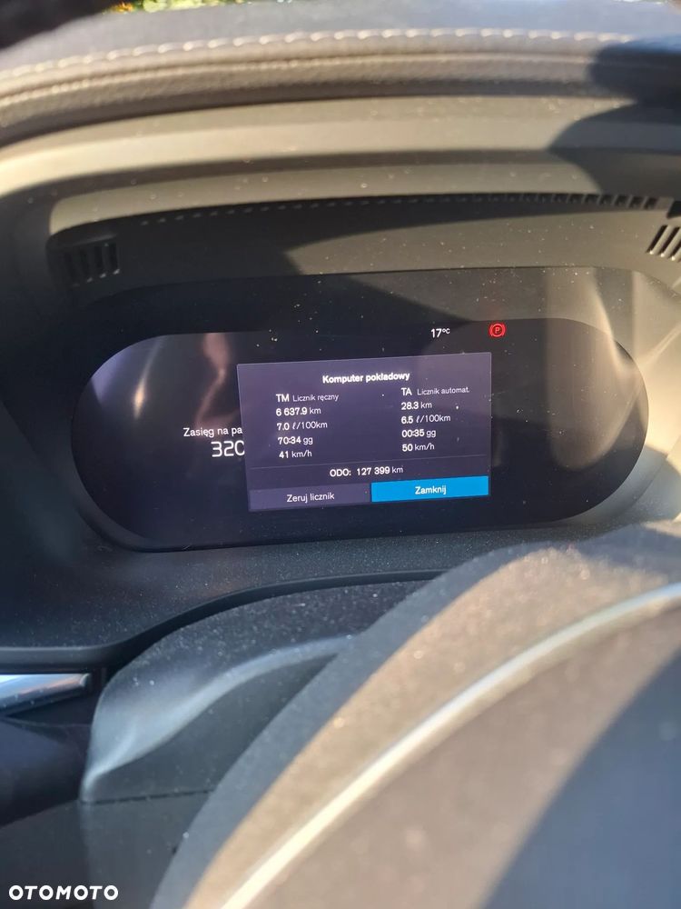 Volvo XC 60 B5 D AWD Inscription - 8
