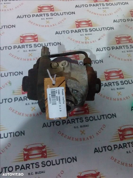 pompa inalte ford transit 2.2 d fab. 2009 - 1