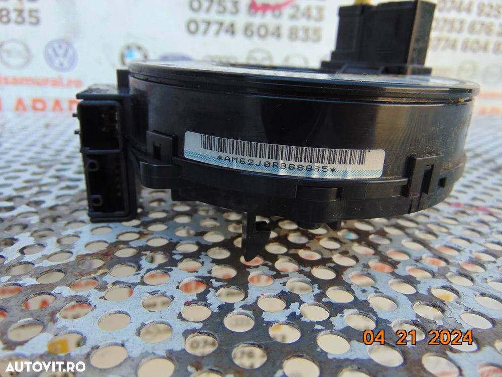 Spirala volan Suzuki Grand Vitara 2005-2012 grand vitara 2 - 5