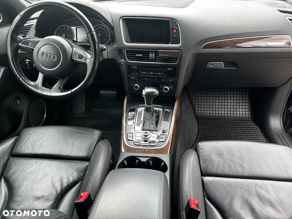 Audi Q5 - 7