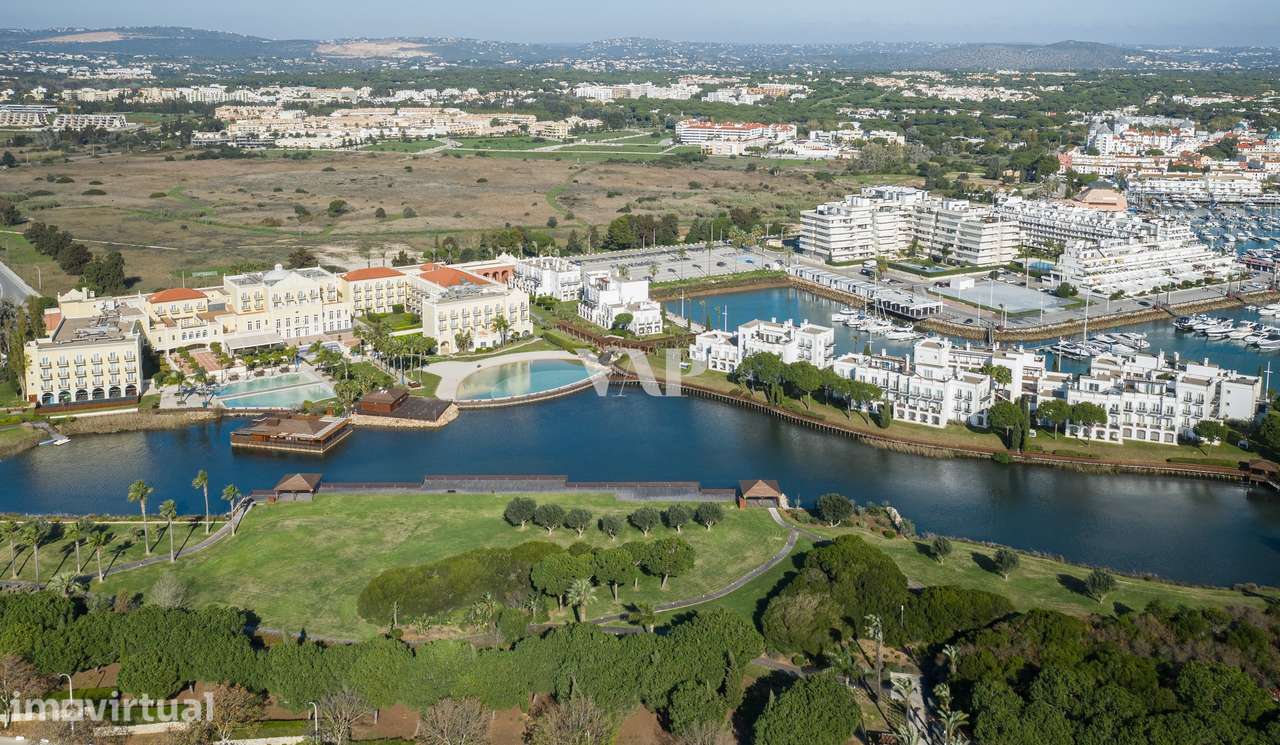 Espaço comercial a curta distância da Marina de Vilamoura - Grande imagem: 2/6